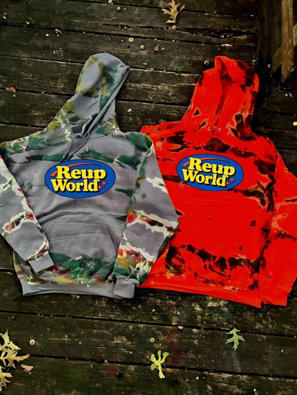 Hoodies